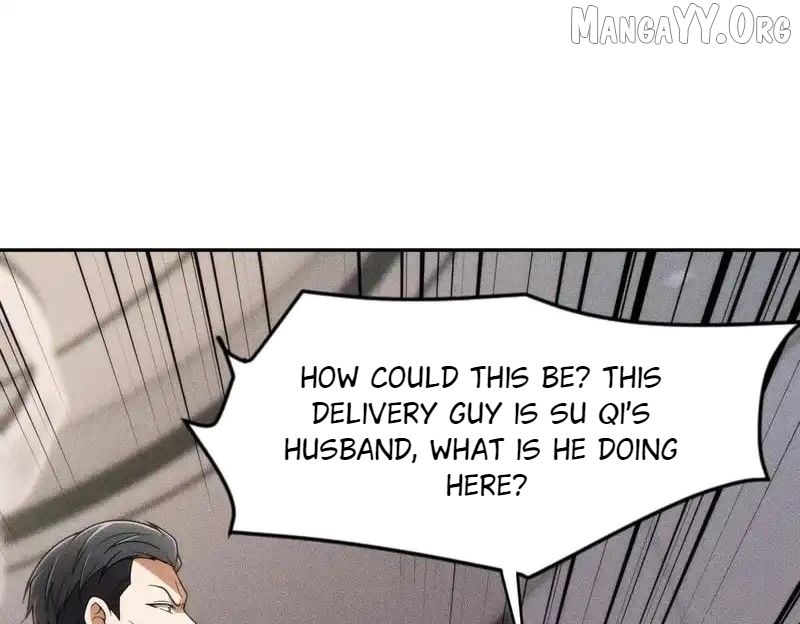 Hidden Dragon in the City (2025) Chapter 21 - page 143